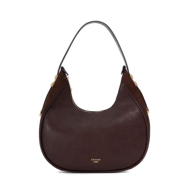Dedicated Hobo Bag with Logo
