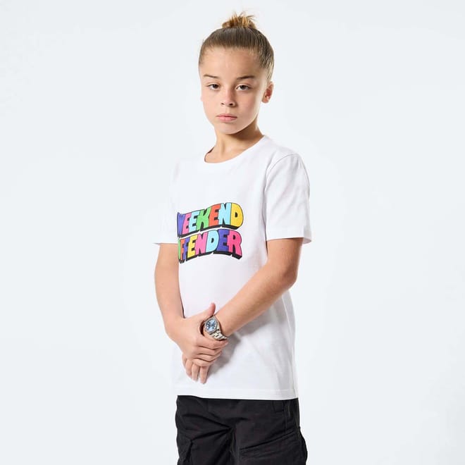 Junior Hallelujah Graphic T-Shirt