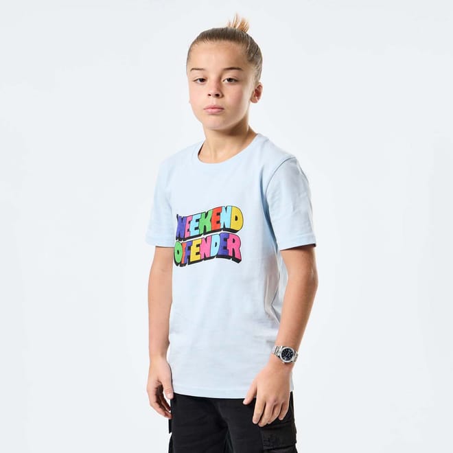 Junior Hallelujah Graphic T-Shirt