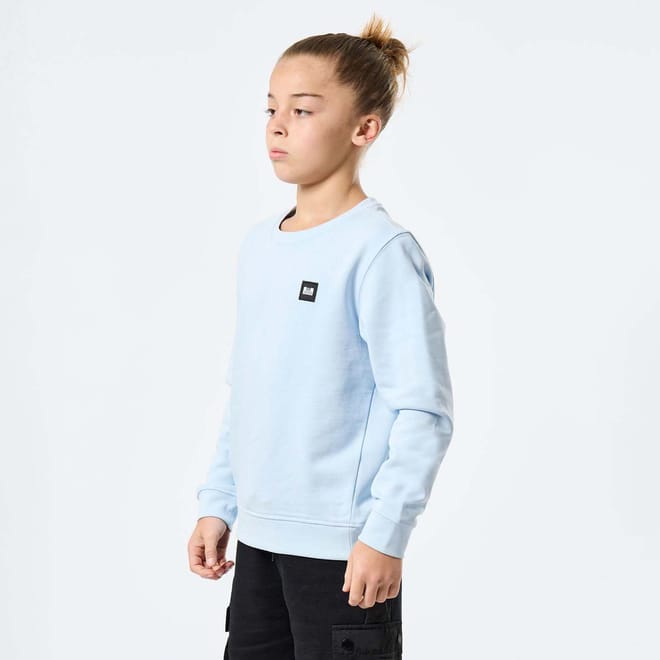 Junior Ferrer Badge Sweatshirt