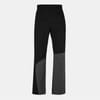 Color Block Slim Patterned Golf Pants