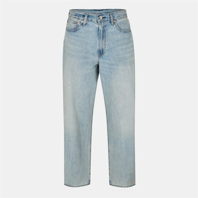 8am In Charlotte Wide Leg Jeans