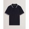 Branded Polo
