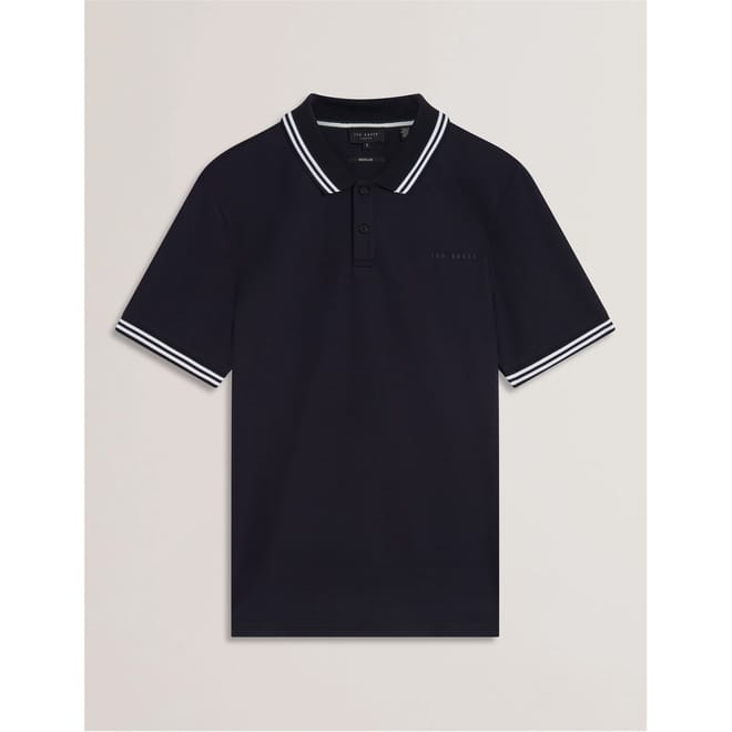 Branded Polo
