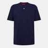 Mens Regular Fit Dalile T-Shirt