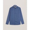 Geo Long Sleeve Regular Fit Shirt