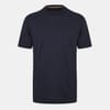 Tesar Mock Neck Regular Fit T-Shirt