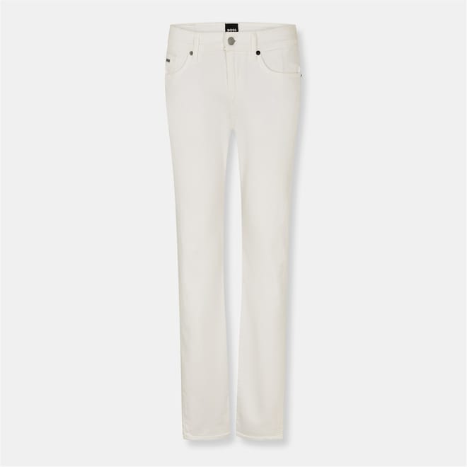 Delaware Five Pocket Slim Fit Jeans