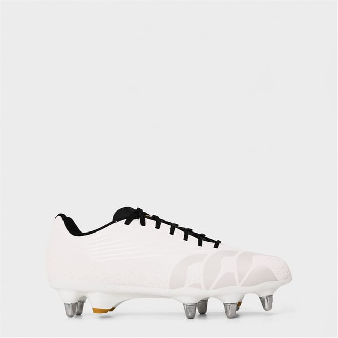 Stampede Groundbreak Team Soft Ground Rugby Boots
