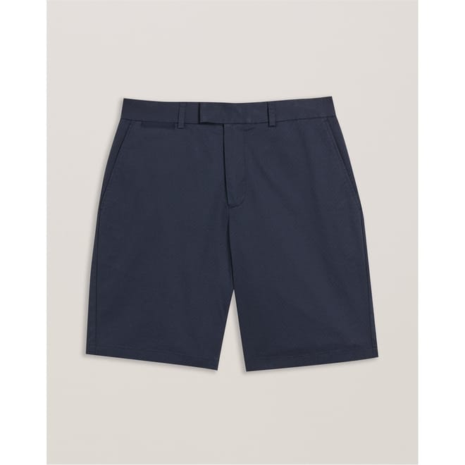 Geo Shorts