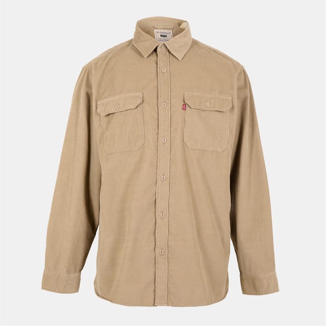 Worker Shirt