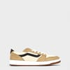 Ryland Canvas Low Top Sneakers