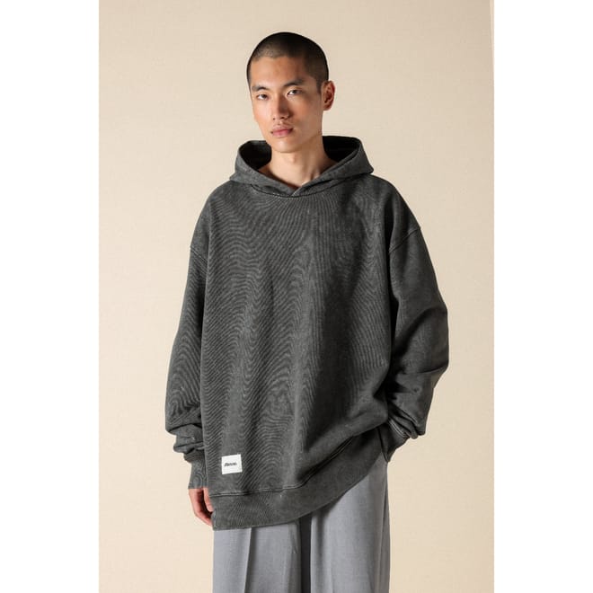 Sportstyle FloraTech Hoodie