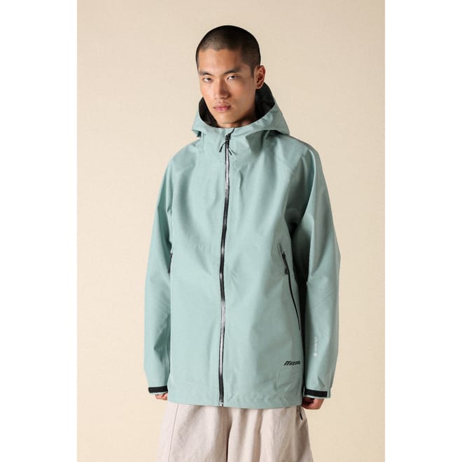 Gore-Tex Field Shell Jacket