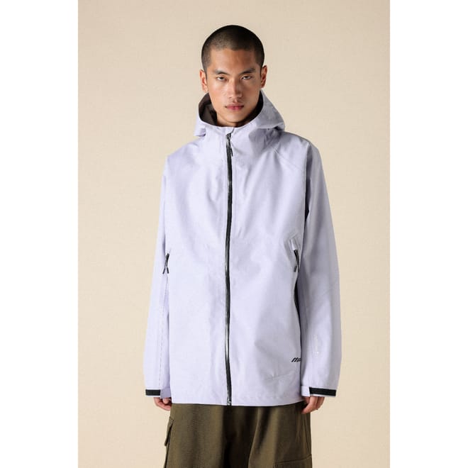 Gore-Tex Field Shell Jacket