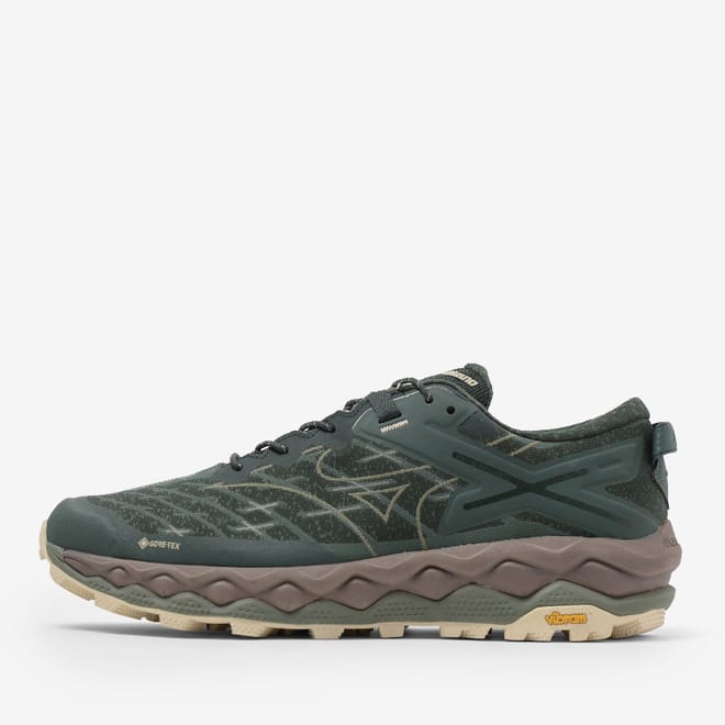 Wave Mujin LS Gore-Tex Trainers