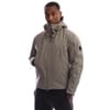 Pro-Tek Hooded Padded Jacket