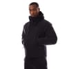 Pro-Tek Hooded Padded Jacket