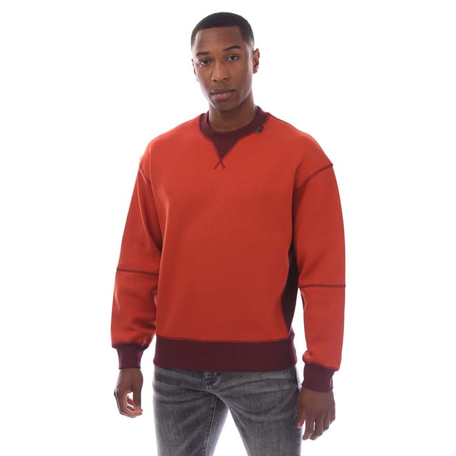Crewneck Sweatshirt
