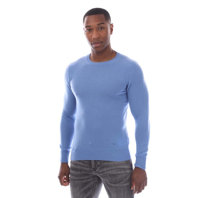 Pure Cashmere Jumper