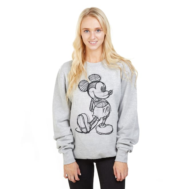 Crew Sweater