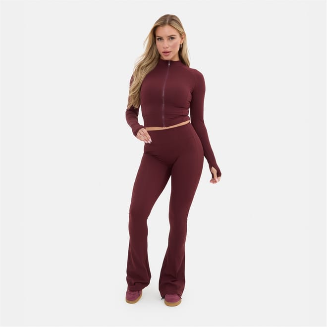 Flare Legging