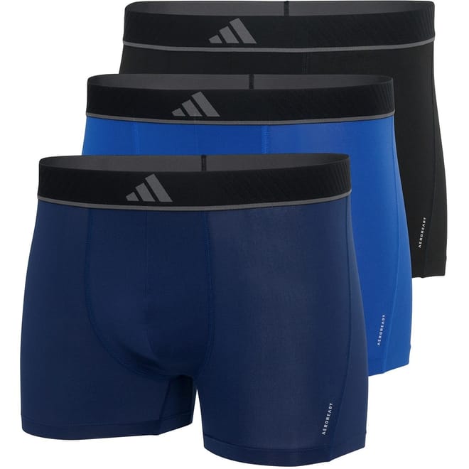 Active Micro Flex Trunk (3pk)