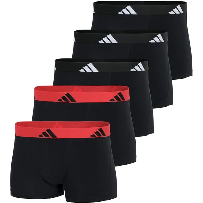 Trunk (5pk)
