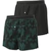 Active Woven Boxer (2pk)