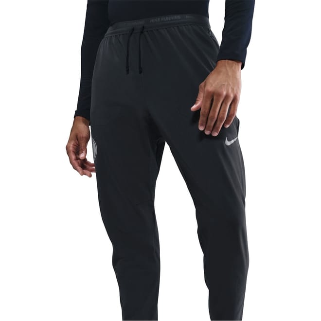 Mens Psg Reflective Tracksuit Bottoms