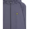 Mens Zip Through Jacket
