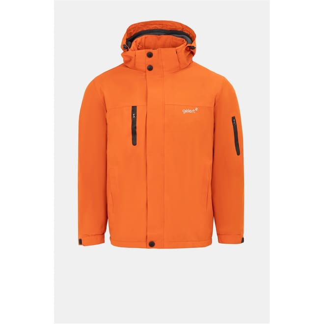 Outdoor Jacket