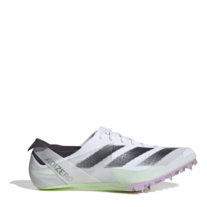 Adizero Finesse Running Lace-Up Sneakers