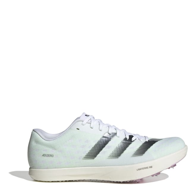 Adizero Low Top Running Spikes