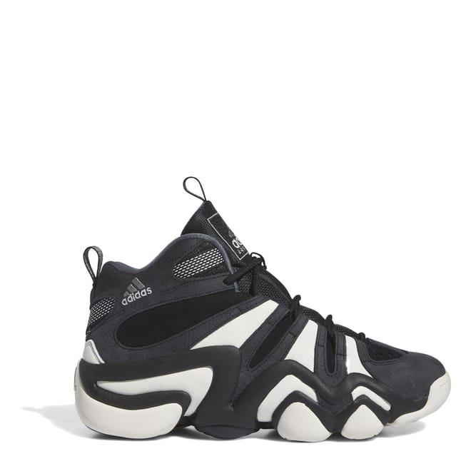 Crazy 8 Hi Top Lace-Up Sneakers