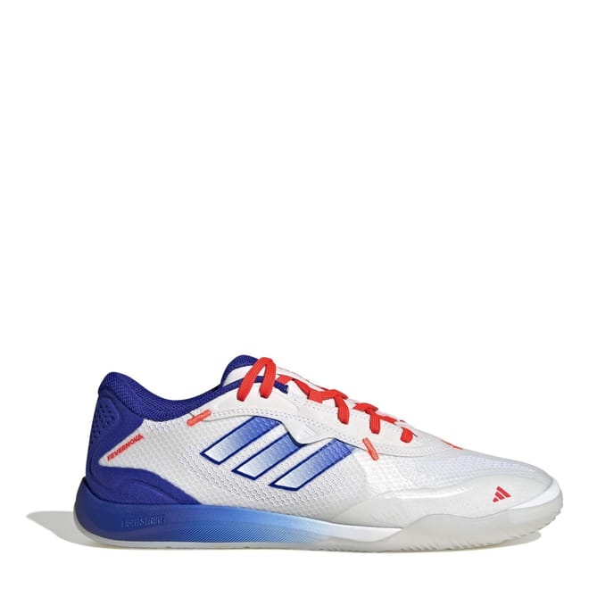 Fevernova Court Lace-Up Indoor Football Sneakers