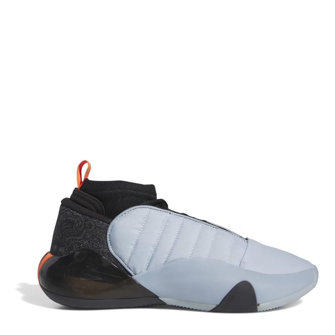 Harden Volume 7 Mid Top Sneakers