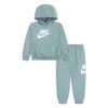 Fleece Tracksuit Infants