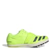 Jumpstar Lace-Up Low Top Running Spikes