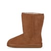 High Snug Boots