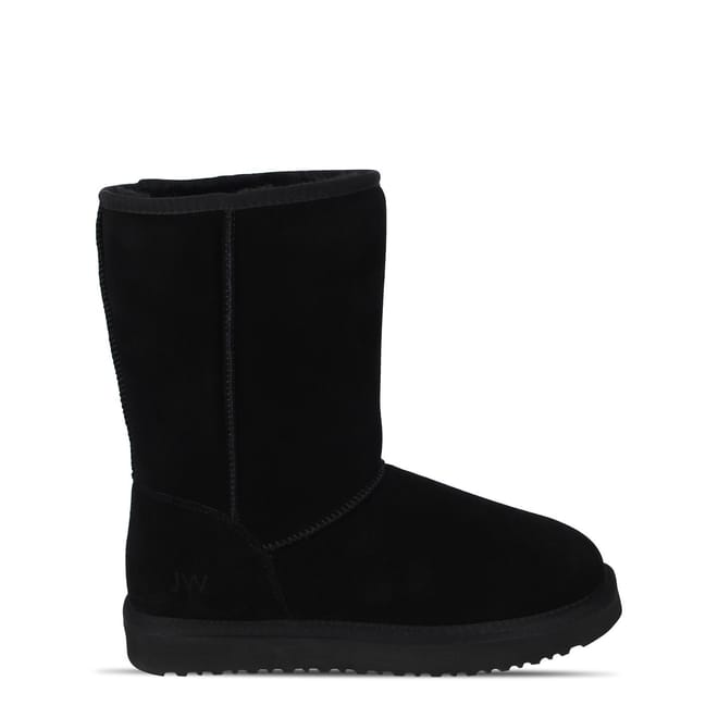 High Snug Boots