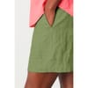 Linen Shorts