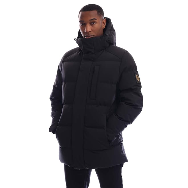 Pendulum Down Jacket
