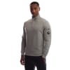 Light Fleece Half-Zip Sweatshirt