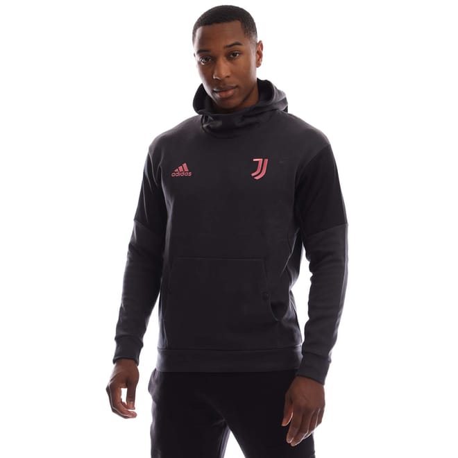 Juventus 2022/23 Travel Hoodie
