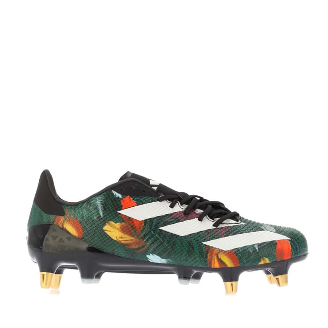 Adizero RS7 Soft Ground Rugby Boots