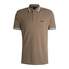 Paddy Polo Shirt