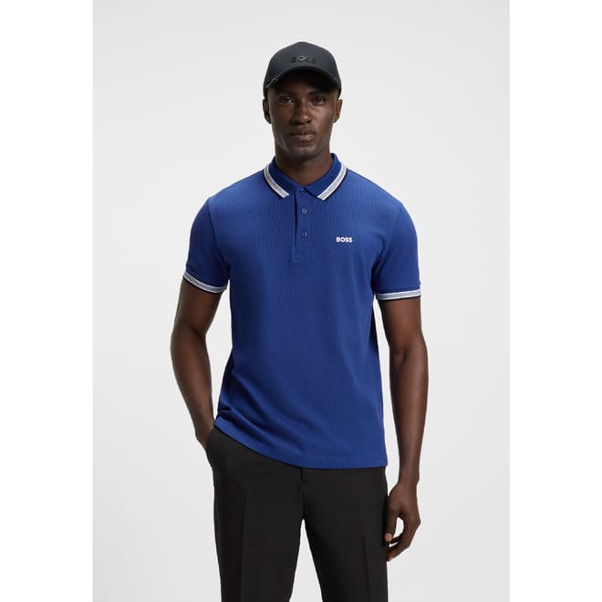 Paddy Polo Shirt