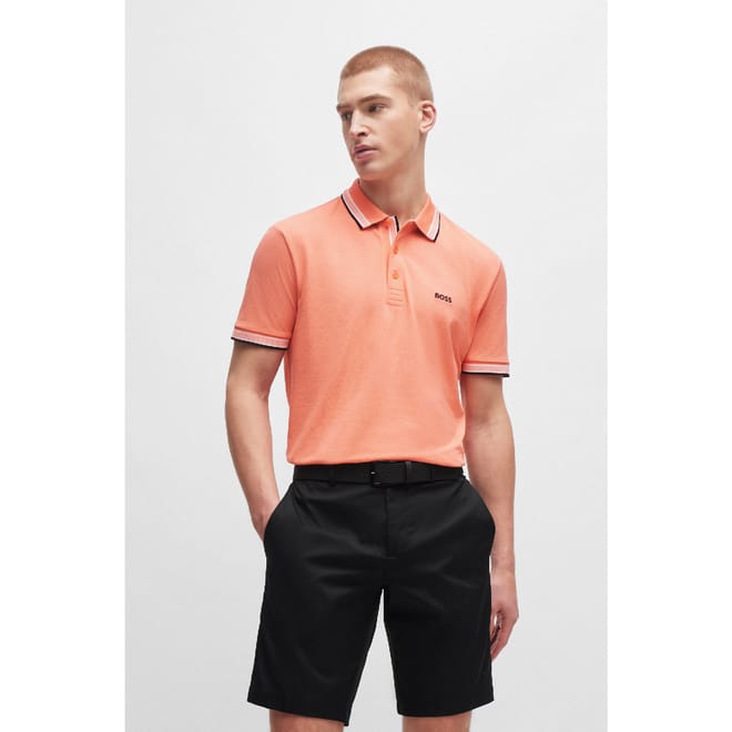 Paddy Polo Shirt