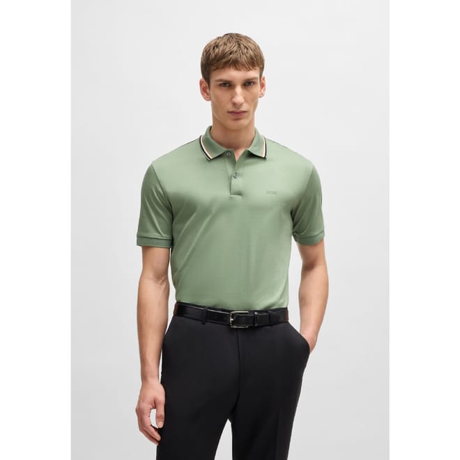 Penrose 38 Polo Shirt